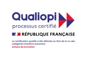 Logo Qualiopi